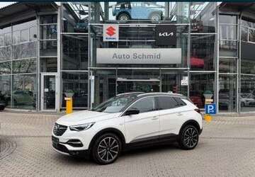 Opel Grandland X 71.000 km 16.490 &euro; München 81241