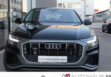 Audi Q8 100.000 km 54.840 &euro; Puchheim 82178
