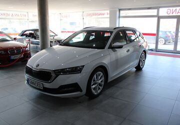 Skoda Octavia 159.000 km 14.990 &euro; Puchheim-Bhf bei München 82178