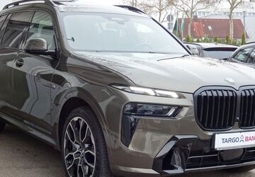 BMW X7 90.000 km 72.900 &euro; Dachau (bei München) 85221