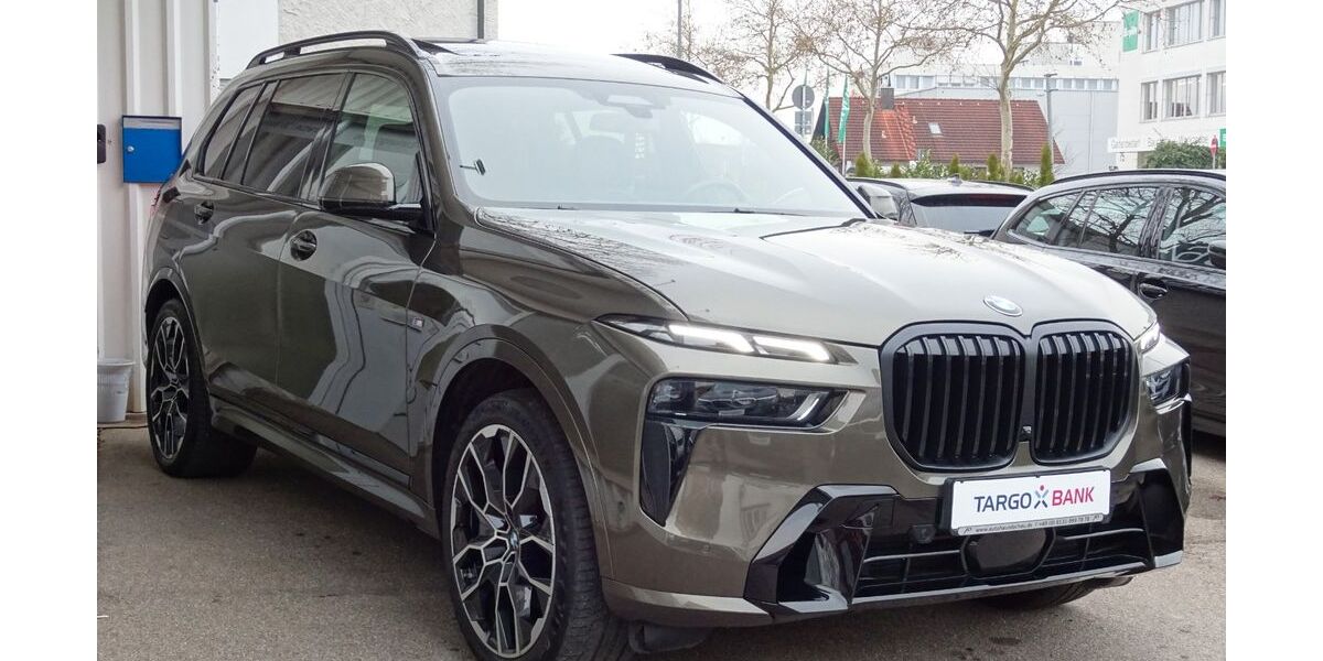 BMW X7 90.000 km 72.900 &euro; Dachau (bei München) 85221
