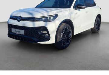 VW Tiguan 2.000 km 54.820 &euro; Ebersberg bei München 85560