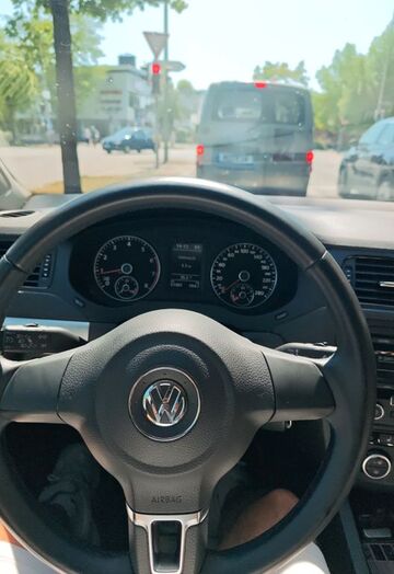 Gebrauchte VW Jetta