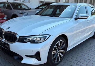 BMW 320 77.886 km 26.990 &euro; Ismaning 85737