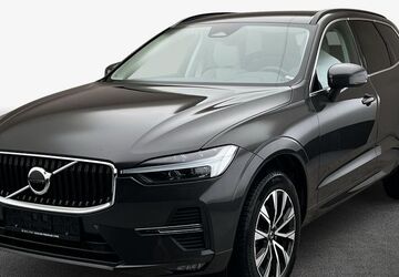 Volvo XC60 18.740 km 39.534 &euro; München 80809