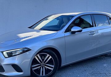 Mercedes-Benz A 220 192.000 km 17.990 &euro; München 81243