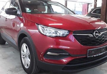 Opel Grandland (X) 90.000 km 12.998 &euro; Hohenbrunn bei München 85662