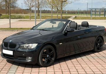 BMW 325 201.281 km 9.950 &euro; München 81735
