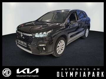 Gebrauchte Suzuki S-Cross