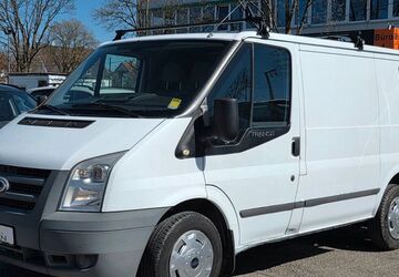 Ford Transit 63.343 km 6.900 &euro; München 81243