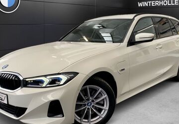 BMW 330 93.000 km 29.280 &euro; Dachau 85221