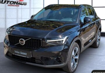 Volvo XC40 16.300 km 35.990 &euro; München 81825
