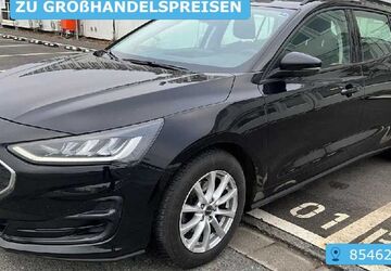 Ford Focus 70.226 km 12.390 &euro; Starnberg 82319