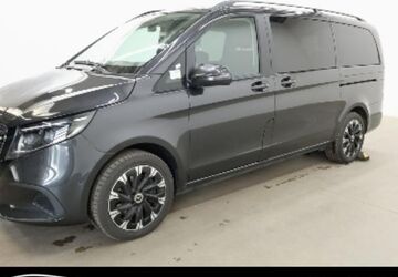 Mercedes-Benz V 300 19.484 km 76.967 &euro; Holzkirchen 83607