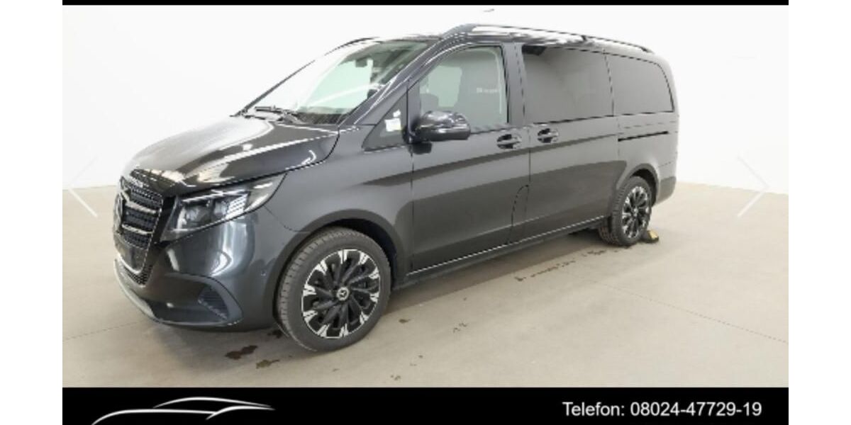 Mercedes-Benz V 300 19.484 km 76.967 &euro; Holzkirchen 83607