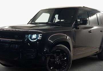 Land Rover Defender 23.564 km 69.990 &euro; München 80809