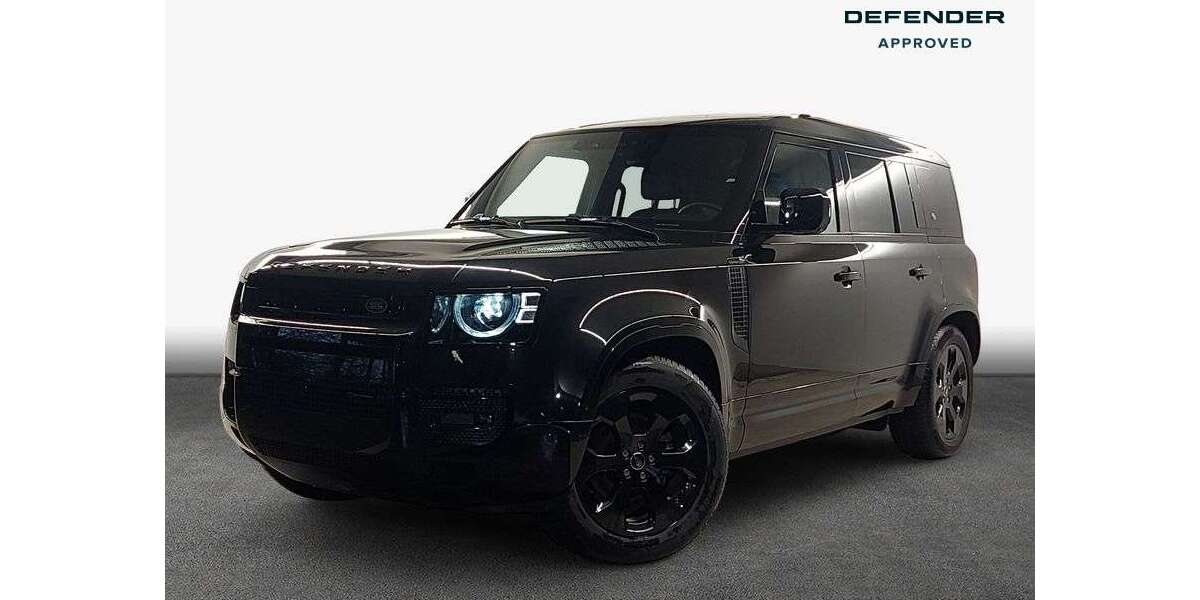 Land Rover Defender 23.564 km 69.990 &euro; München 80809