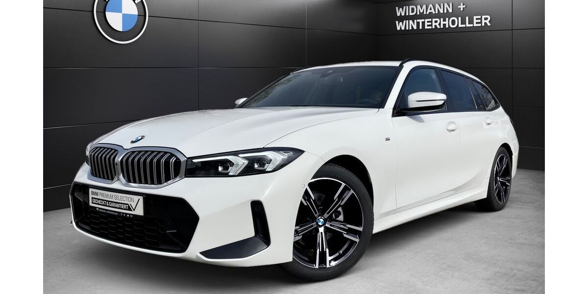 BMW 320 16.100 km 37.590 &euro; Fürstenfeldbruck 82256