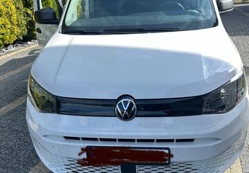 VW Caddy Maxi 12.000 km 18.000 &euro; Icking 82057