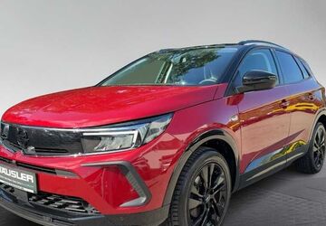 Opel Grandland (X) 49.100 km 21.990 &euro; Fürstenfeldbruck 82256