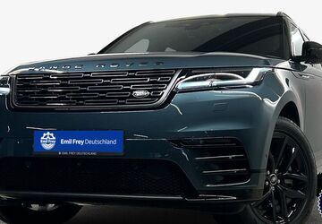 Land Rover Range Rover Velar 10.784 km 76.994 &euro; München 80809