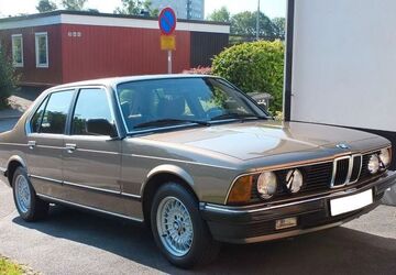 BMW 735 146.700 km 21.900 &euro; München 80995