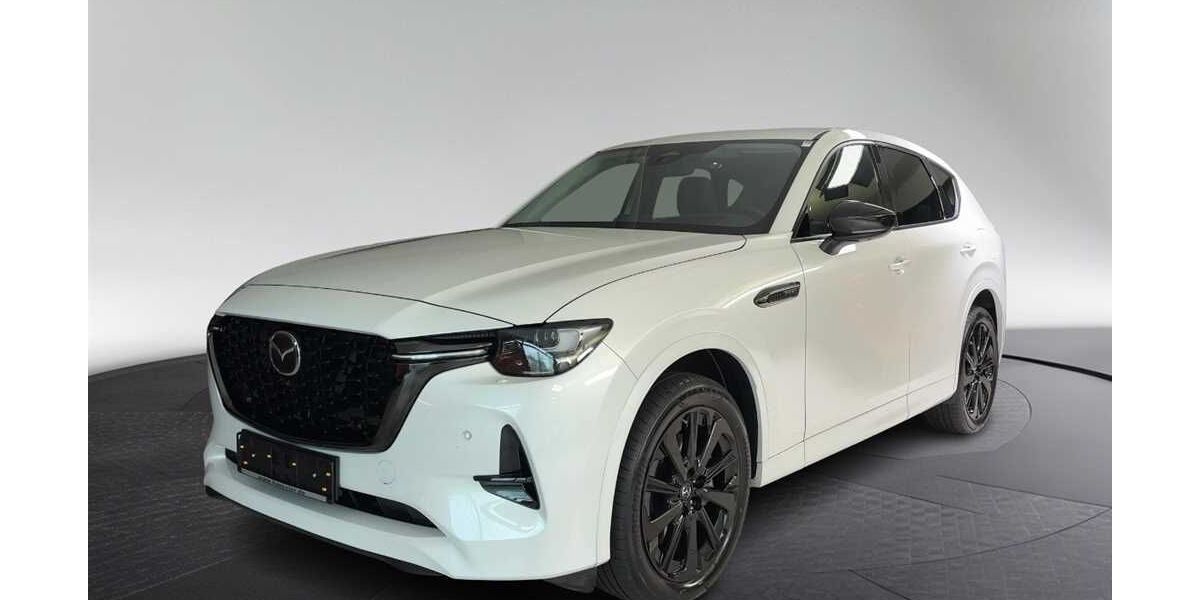 Mazda CX-60 59.200 km 32.890 &euro; München 80339