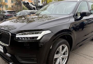 Volvo XC90 59.840 km 39.900 &euro; München 81243