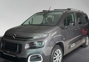 Citroen Berlingo 83.950 km 22.890 &euro; München 80339
