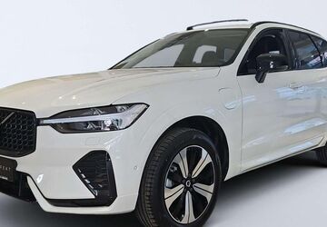 Volvo XC60 19.000 km 52.990 &euro; München 80337