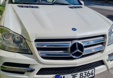 Mercedes-Benz 450 243.097 km 10.000 &euro; München 81369