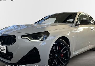 BMW M240i 9.932 km 51.860 &euro; Germering 82110