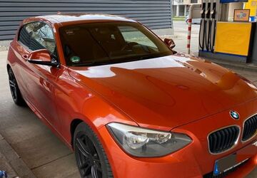 BMW 116 216.000 km 6.700 &euro; Poing 85586