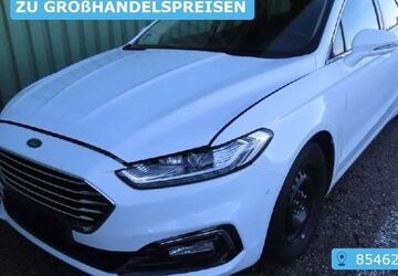 Ford Mondeo 122.248 km 12.997 &euro; Starnberg 82319