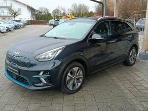 Kia NIRO EV 204 SPIRIT 3PH |GD |LED 38.720 km 23.460 &euro; Höhenkirchen-Siegertsbrun 85635