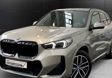 BMW iX1 18.500 km 42.680 &euro; Dachau 85221