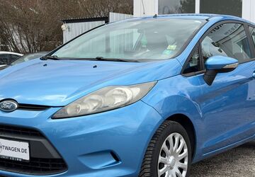 Ford Fiesta 106.163 km 3.490 &euro; Hofolding 85649