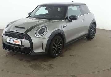 Mini Cooper S 8.279 km 29.990 &euro; Neufahrn 85375