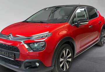 Citroen C3 26.900 km 13.890 &euro; München 80339