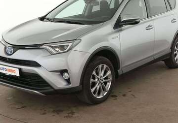 Toyota RAV 4 89.377 km 19.190 &euro; Neufahrn 85375