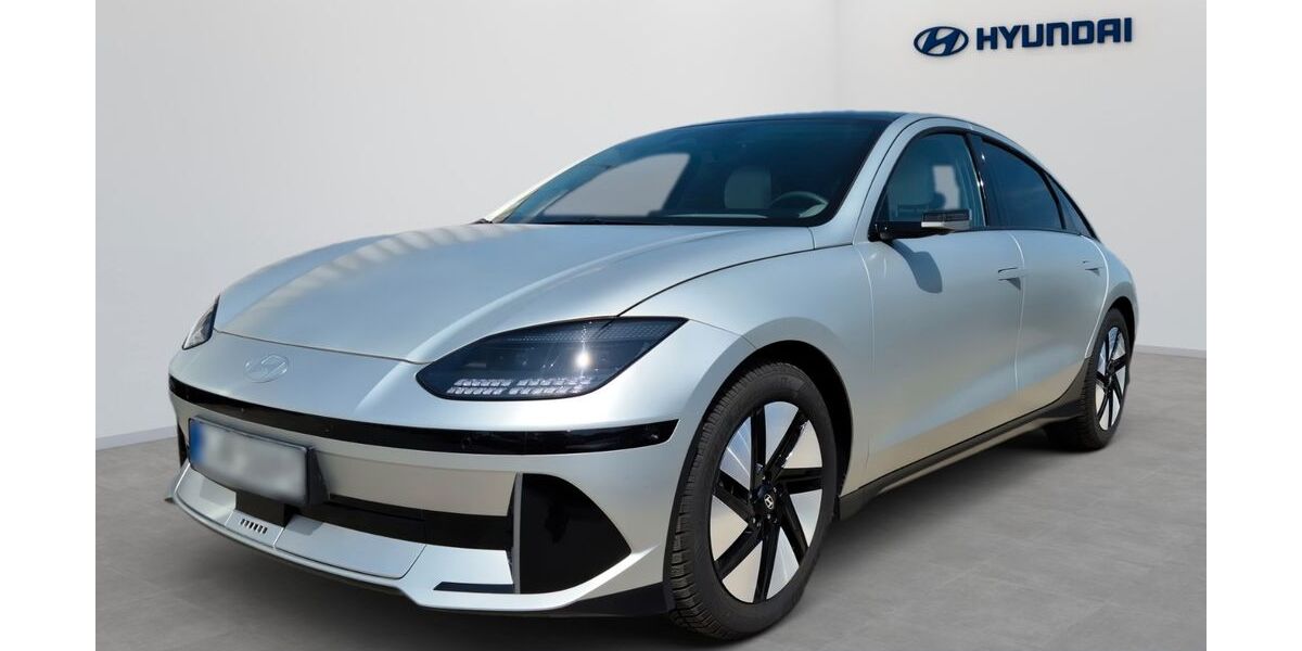 Hyundai IONIQ 6 7.500 km 41.980 &euro; München 80807