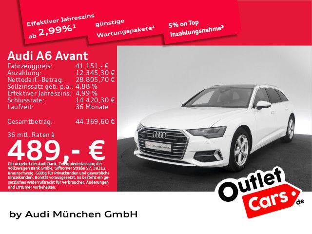 Audi A6 90.503 km 37.973 &euro; München 80935