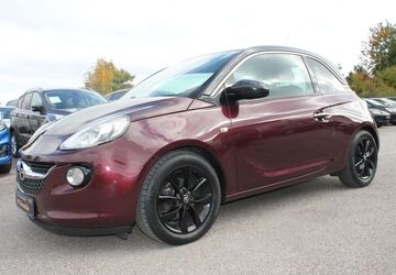 Opel Adam 149.097 km 5.990 &euro; Holzkirchen bei München 83607