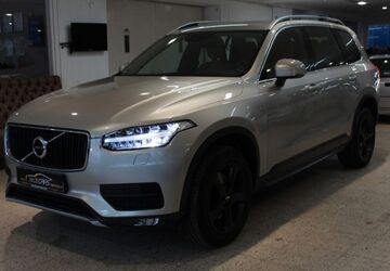 Volvo XC90 210.000 km 17.500 &euro; München 80689