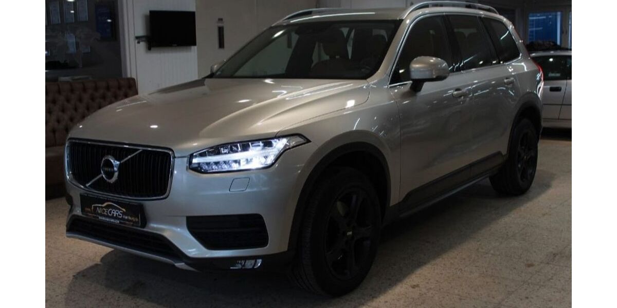 Volvo XC90 210.000 km 17.500 &euro; München 80689