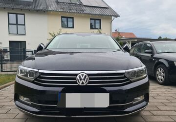 VW Passat 146.000 km 15.900 &euro; Maisach 82216