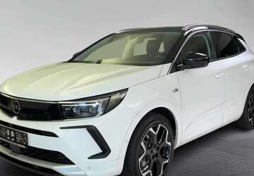 Opel Grandland X 75.500 km 21.890 &euro; München 80339