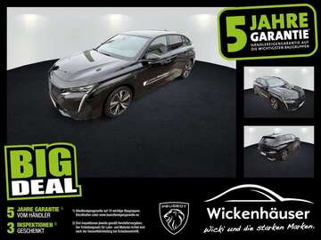 Gebrauchte Peugeot 308