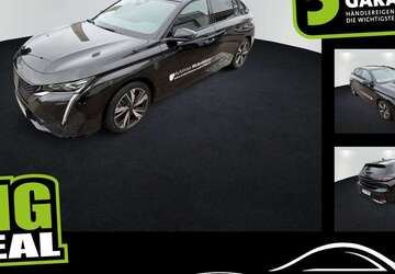 Peugeot 308 11.000 km 42.990 &euro; München 81673