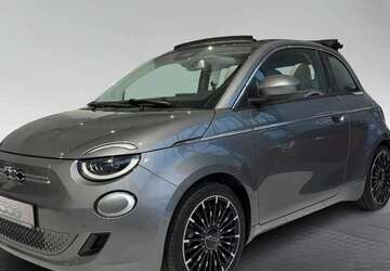 Fiat 500 45.485 km 18.290 &euro; München Neuaubing 81249